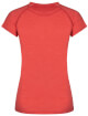 Koszulka termoaktywna Elsa Merino W T-shirt SS Zajo Coral