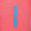 Bluzka termoaktywna Elsa Merino W T-shirt LS Zajo Coral