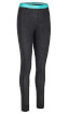 Spodnie termoaktywne Elsa Merino W Pants black Zajo