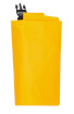 Wodoodporny worek ZAJO Compress Drybag 15l Yellow