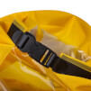 Wodoodporny worek ZAJO Compress Drybag 15l Yellow