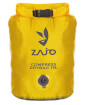 Wodoodporny worek ZAJO Compress Drybag 15l Yellow