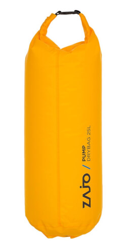 Worek transportowy pompka 25l Pump Drybag ZAJO