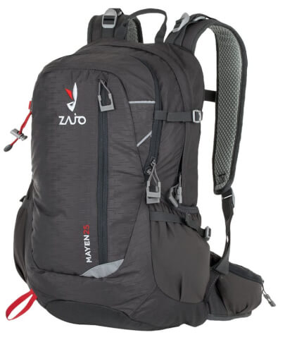 Funkcjonalny plecak 25 L Zajo Mayen 25