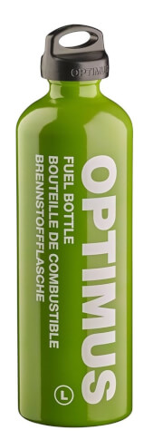 Butelka do transportu paliw Fuel Bottle L 0.75 L Optimus