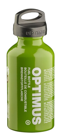 Butelka do transportu paliw Fuel Bottle S 0.4 l Optimus