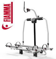 Bagażnik rowerowy Carry Bike Caravan Active Fiamma