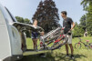 Bagażnik rowerowy Carry Bike Caravan Active E-Bike Fiamma