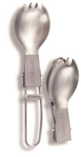 Składany spork z tytanu Optimus Titanium Folding Spork