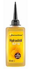Olej do hamulców i widelcy 50 ml HLP10 Hanseline