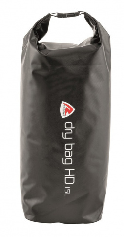 Wodoodporny worek transportowy Dry Bag HD 15l Robens