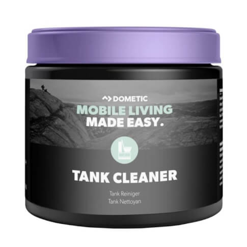 Środek do czyszczenia zbiorników sanitarnych Tank Cleaner Dometic