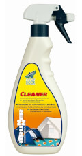 Płyn od czyszczenie tkanin Cleaner 500 ml Brunner 