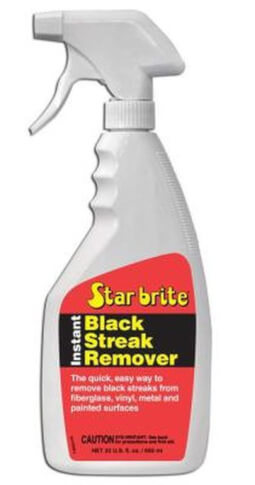 Preparat do usuwania czarnych smug Instant Black Streak Remove Star Brite