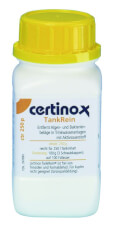 Preparat Certinox TankRein Certisil