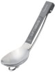 Składana łyżka turystyczna Optimus Titanium Foldable Long Spoon