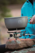 Wytrzymały garnek turystyczny z gąbką Terra Xpress HE Cooking Pot (1.75 l) Optimus