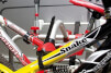 Uchwyt rowerowy Bike-Block Pro 1 Red Fiamma