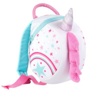 Plecak dla małych dzieci 1-3 lat Animal Toddler Jednorożec LittleLife