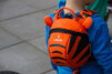 Plecak dla dzieci 1-3 lat Disney Toddler Backpack Tigger LittleLife