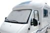3-częściowy zestaw mat termicznych Cli-Mats NT Ford Transit 2014 Brunner