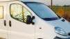 Mata termiczna Renault Trafic, Opel Vivaro, Nissan Primastara