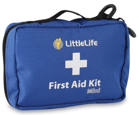 Apteczka pierwszej pomocy Mini First Aid Kit LittleLife