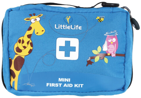 Apteczka pierwszej pomocy Mini First Aid Kit LittleLife