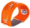 Opaska informacyjna ID dla dziecka Safety iD Strap Clownfish LittleLife