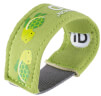 Opaska informacyjna ID dla dziecka Safety iD Strap Turtle LittleLife