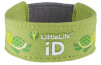 Opaska informacyjna ID dla dziecka Safety iD Strap Turtle LittleLife