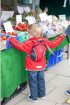 Smycz bezpieczeństwa do plecaków Toddler Backpack Rein LittleLife