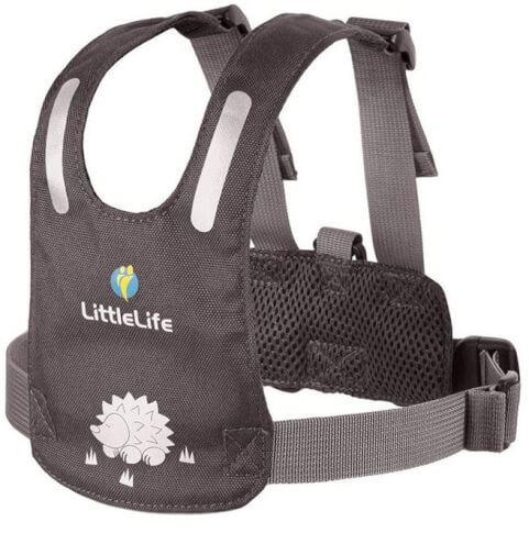 Szelki bezpieczeństwa dla dzieci LittleLife
