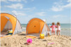 Lekki namiot plażowy Compact LittleLife