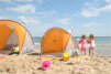 Przestronny namiot plażowy Family LittleLife