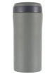 Kubek termiczny Thermal Mug Matt Grey 300 ml szary mat  Lifeventure