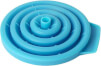 Składany lejek silikonowy Fold-Away Funnel Brunner niebieski