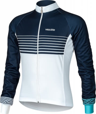 Bluza rowerowa Vezuvio SX2