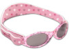 Dziecięce okulary przeciwsłoneczne Banz Dooky Pink Stars