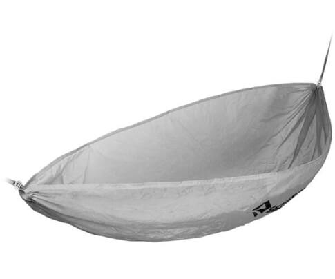 Hamak podróżny Ultralight Hammock XL szary Sea To Summit