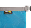 Worek transportowy Ultra-Sil Dry Sack szary 2L Sea to Summit