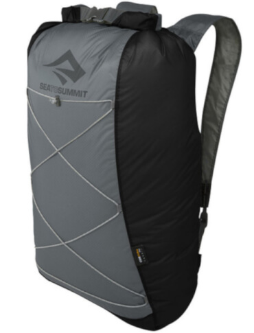 Plecak kieszonkowy 22L Ultra-Sil Dry Daypack Sea to Summit czarny