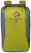 Plecak kieszonkowy 22L Ultra-Sil Dry Daypack Sea to Summit limonkowy