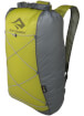 Plecak kieszonkowy 22L Ultra-Sil Dry Daypack Sea to Summit limonkowy
