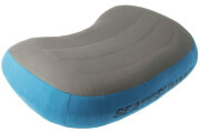 Poduszka dmuchana Aeros Pillow Premium Regular niebieska Sea to Summit