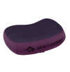 Poduszka dmuchana Aeros Pillow Premium Regular magenta Sea to Summit