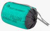 Lekka poduszka Aeros Pillow Ultralight Large Sea to Summit morska