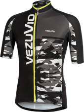 Koszulka rowerowa VEZUVIO RX2