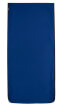 Prześcieradło Silk Stretch Liner Rectangular Standard granatowe Sea To Summit