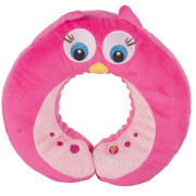 Zagłówek podróżny dla dziecka Animal Snooze Pillow Owl LittleLife